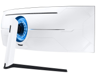 Samsung Odyssey C49G95TSSRX Curved Quantum Dot HDR - 635493 - zdjęcie 8